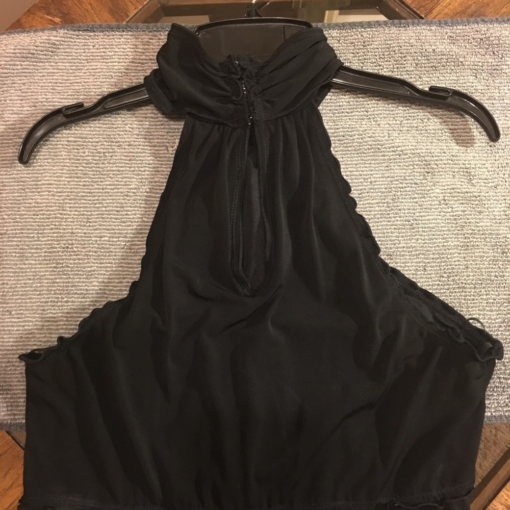 Tank Sundress